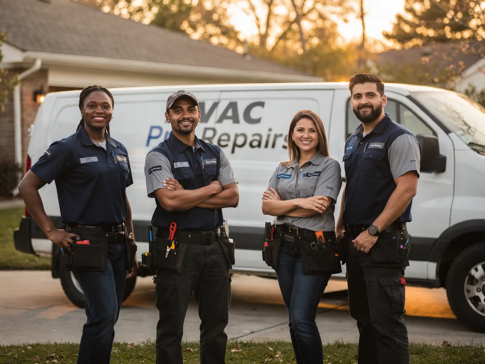 Heat Pump Repair company in Fancy Farm, KY