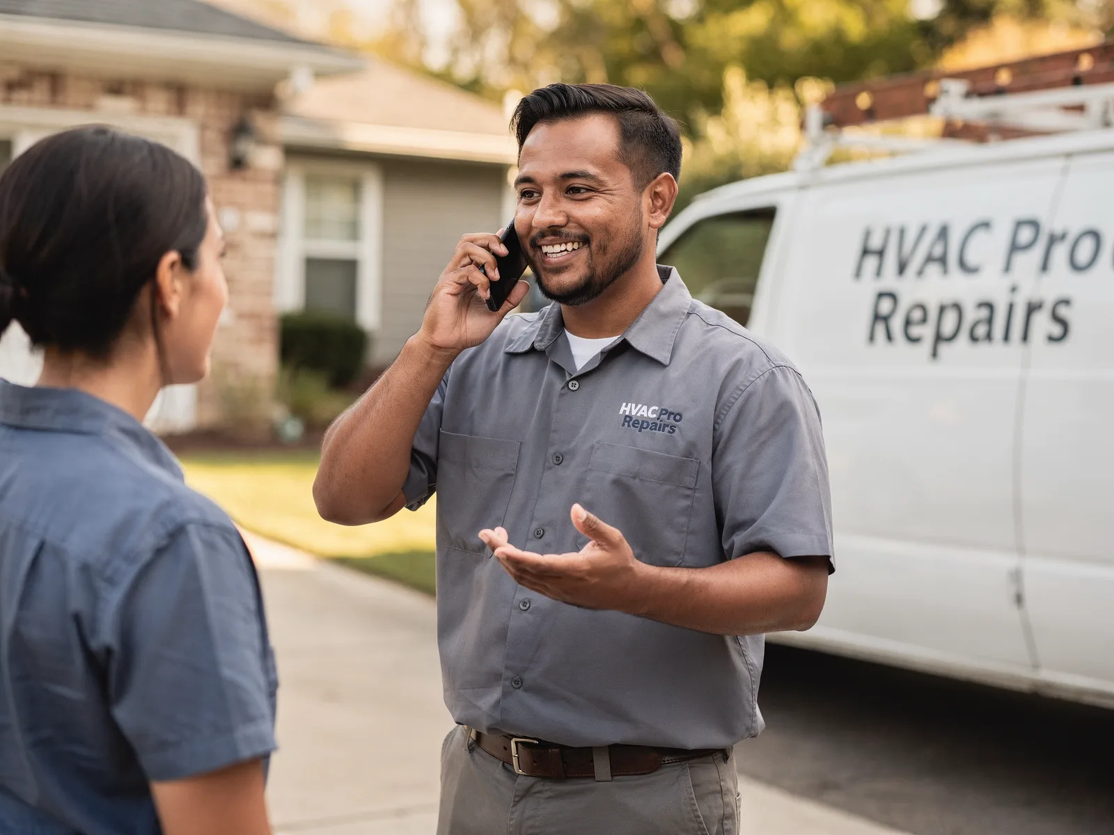Heat Pump Repair Fancy Farm, KY FAQs